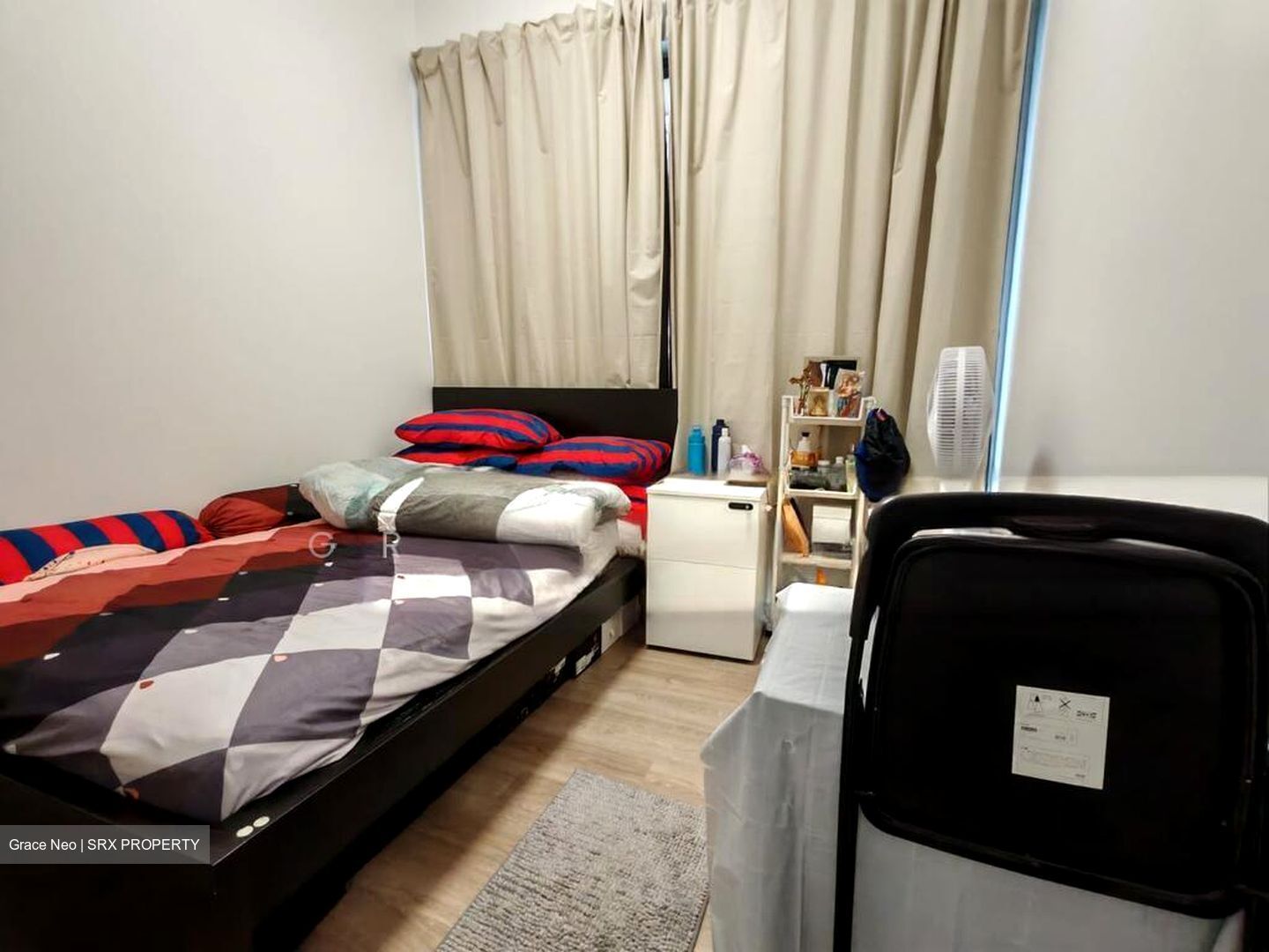 The Watergardens At Canberra (D27), Apartment #506186571